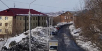 Землю Минобороны на Рябиковской передали Камчатскому краю под застройку - КамИНФОРМ