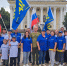Флаг России — это символ силы и единства народа - ЛДПР
