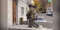 Молодые брянцы Рощин и Боровик получили клейма террористов и тюремные мегасроки - Брянский ворчун