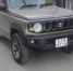 В Южно-Сахалинске ищут свидетелей аварии, в которой кто-то повредил Suzuki Jimny и уехал - News.Astv.Ru