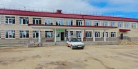Школа в с. Найфельд ЕАО готова к 1 сентября - РИА Биробиджан