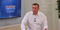 Валерий Лимаренко пресс-служба правительства Сахалинской области - SakhalinMedia.Ru
