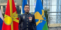 Минобороны вручило «Золотую Звезду» якутянину Виктору Софронову - Yakutia-Daily.Ru