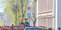 «Поезд Победы» прибывает в Хабаровск: уникальная выставка пройдет с 29 по 31 августа - Администрация г. Хабаровска