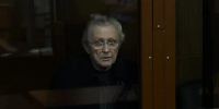 ТАСС: бизнесмен Трабер, обвиняемый по делу об убийстве, освобожден из СИЗО - M24.Ru