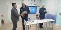 Губернатор поблагодарил жителей Колымы за помощь фронту Правительство Магаданской области - MagadanMedia.Ru