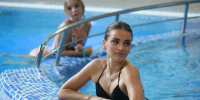Красота в стиле бикини: релакс-фотосессия с участницами Мисс Барнаул – 2026 - Сетевое издание Толк
