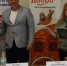 В Поронайской библиотеке состоялось заседание координационного совета «серебряных» добровольцев - Портал библиотек