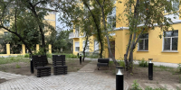 пресс-служба правительства Забайкалья - Забайкальский рабочий