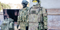 Уникальное производство тактических перчаток для боевых задач наладили в Приморье - Администрация Приморского края