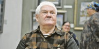 Геннадий Павлишин – художник, сделавший Дальний Восток главным сюжетом - Тихоокеанская звезда