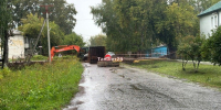 В Тайшете из-за аварии без воды остались более тысячи жителей и социальные объекты - ИА Тайшет24