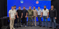 Семинар «Формирование общественного мнения» - Владивостокский филиал РТА