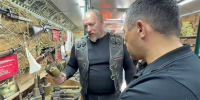 Уникальный музей возобновил экскурсии в Благовещенске видео - Amur.Life