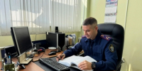 Следователями возбуждено уголовное дело о дезорганизации деятельности места содержания под стражей - Следственный комитет