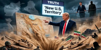 Ормузский пролив – «территория США»? Иран заманивает Америку в мясорубку: У России есть шанс - ИА Хакасия