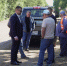 В Петропавловске-Камчатском заасфальтируют почти 2,5 километра дороги до Долиновки - Министерство транспорта и дорожного строительства