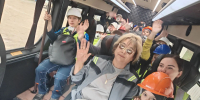 «Дети золотого дела» - Газета Шилкинская правда