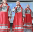 Вокальная группа "Родники" – это яркий пример того, как искусство может объединять людей и дарить радость через музыку. - Межмуниципальное объединение учреждений культуры