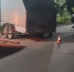 В Прокопьевске подросток на байке врезался в припаркованный прицеп - Prokopievsk.ru