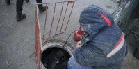 В Омске готовность теплосетей к зиме превысила 70 процентов - Комсомольская Правда