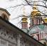 Ковчег с десницей святителя Спиридона Тримифунтского доставили в Петербург - Комсомольская Правда