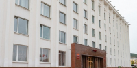 Тематическое фото пресс-служба мэрии Магадана - MagadanMedia.Ru