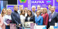 Томские учёные и инноваторы представили свои разработки на «Технопроме–2026» - NIATomsk.Ru
