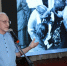В «Шишковке» покажут летопись Шукшинских чтений, созданную фотокорреспондентом Юрием Верещагиным - Универсальная научная библиотека им. В.Я. Шишкова