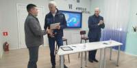 Губернатор Сергей Носов поблагодарил жителей Колымы за помощь фронту - Единая Россия