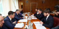 Промпроизводство в Хабаровском крае выросло до 110 % за первую половину 2026 года - Телеканал Хабаровск