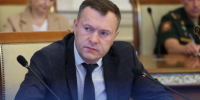 Глава Бердска представил в Правительстве НСО доклад о работе с участниками СВО - Администрация г. Бердск