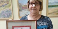 Кашина Людмила Яковлевна - Городская Централизованная Библиотека