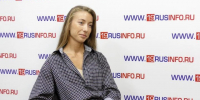 Алевтина Лемина - о том, как трагедия стала точкой отсчета для фестиваля бега - ИА Хакасия