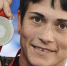 Вечно юная. Гимнастка из сборной СССР в 51 год отобралась на чемпионат мира - Спорт уик-энд