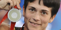 Вечно юная. Гимнастка из сборной СССР в 51 год отобралась на чемпионат мира - Спорт уик-энд