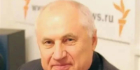Александр Суриков выразил соболезнования в связи с кончиной Владимира Германенко - НовостиАлтая.рф