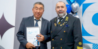 «Южный Кузбасс» празднует день шахтера - ИА Новости Кузбасса