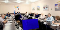 В общественной палате края обсудили вопрос охраны косаток. Фото: oprf.ru - ИА Камчатка