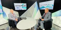 Андрей Марков: как АлтГТУ вместе с предприятиями готовит инженеров - АлтГТУ им. И.И. Ползунова