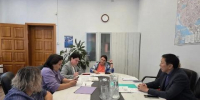 Депутат Думы Иркутска прорабатывает вопрос центрального водоснабжения Копая и острова Вилюйский - Baikal24.Ru
