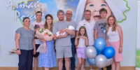 «Россия открыта»: как семья Лель вернулась из Германии на Алтай спустя 30 лет - Газета На земле косихинской
