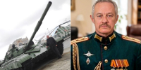 «От Берлина до Сахалина». Ветеран ВС РФ Михаил Плотников – о своей службе, военной и гражданской - Газета Сахалинский нефтяник