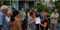 Изменения в квитанциях за ЖКУ с 1 сентября: Новые правила расчёта общедомовых нужд и собраний собственников - ИА Хакасия