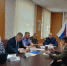 В Комсомольске-на-Амуре состоялся прием участников специальной военной операции и членов их семей - Следственный комитет