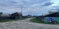 В Бурятии в столкновении двух подростков на мотоциклах пострадал маленький ребенок - ИА Байкал Медиа Консалтинг