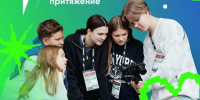 Команда медиацентра «Инфорги» Амурской ГМА вышла в финал Всероссийского проекта «МедиаПритяжение» - Амурская ГМА