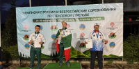 Исторический триумф Якутии: Пётр Егоров стал чемпионом страны по стендовой стрельбе - Yakutia-Daily.Ru
