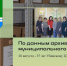 28 августа 1991 года служба занятости Убинского муниципального округа отмечает свой 35-летний юбилей - Убинский район