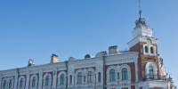 Главный хранитель истории Амурской области отмечает 135летие - Amur.Life